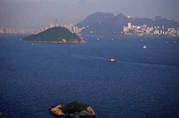Hong Kong, China , Jacek Piwowarczyk, 2002