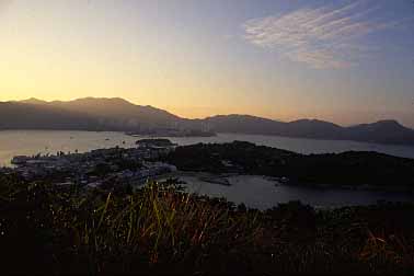 Hong Kong, China , Jacek Piwowarczyk, 2002