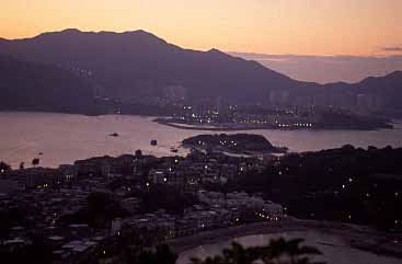 Hong Kong, China , Jacek Piwowarczyk, 2002