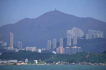 MUI WO - CENTRAL FERRY ROUTE 2002