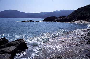 Lantau Island, Hong Kong, China, Jacek Piwowarczyk, 2002