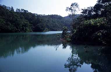 Lantau Island, Hong Kong, China, Jacek Piwowarczyk, 2002