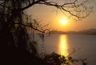 CHI MA WAN PENINSULA 2002 