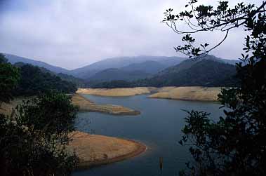 Jubilee Reservoir, Hong Kong, China, Jacek Piwowarczyk, 2002