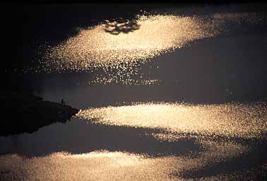 Shing Mun Reservoir,  Hong Kong, China, Jacek Piwowarczyk, 2002