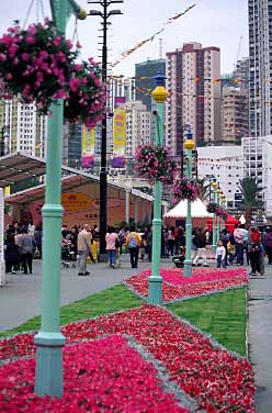 Hong Kong, China, Jacek Piwowarczyk 2002