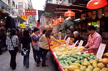 MONGKOK