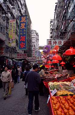 Mongkok, Kowloon, Hong Kong, China, Jacek Piwowarczyk, 200