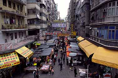 Mongkok, Kowloon, Hong Kong, China, Jacek Piwowarczyk, 200