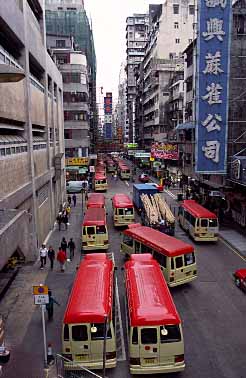 Mongkok, Kowloon, Hong Kong, China, Jacek Piwowarczyk, 200