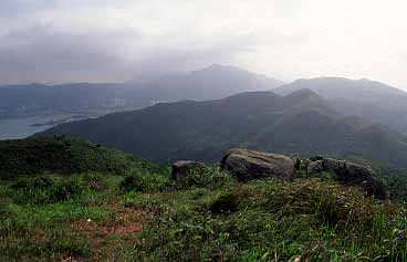 DISCOVERY BAY - PENNY'S BAY TRAIL 2003