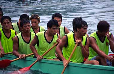 DRAGON BOAT FESTIVAL 2003