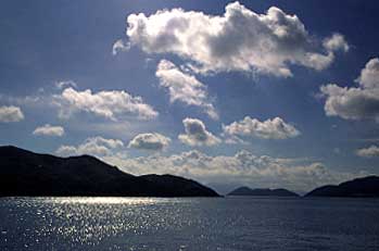 Mui Wo, Lantau, Hong Kong, China, Jacek Piwowarczyk, 2003