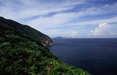 Clear Water Bay, New Territories, Hong Kong, China, Jacek Piwowarczyk 2003