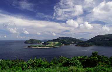 CLEAR WATER BAY 2003 