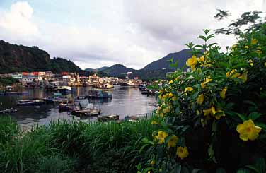 Lei Yue Mun, Hong Kong, China, Jacek Piwowarczyk 2003