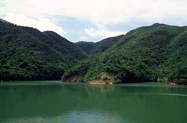 Wong Nai Chung Reservoir, Hong Kong, China, Jacek Piwowarczyk, 200