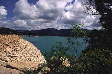 Sai Kung, Hong Kong, China, Jacek Piwowarczyk, 2003