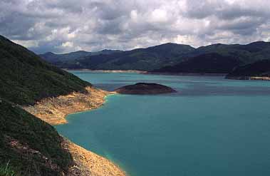 Sai Kung, Hong Kong, China, Jacek Piwowarczyk, 2003