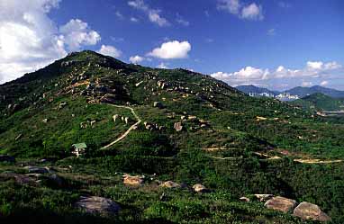 Lamma Island, Hong Kong, China, Jacek Piwowarczyk, 2003