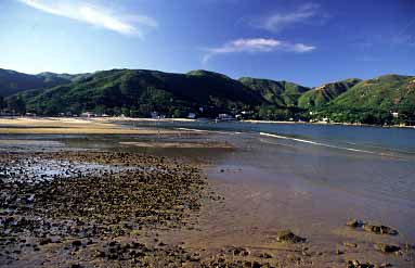 Mui Wo, Hong Kong, China, Jacek Piwowarczyk, 2003