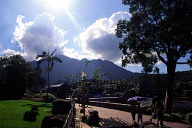 Mui Wo, Hong Kong, China, Jacek Piwowarczyk, 2003 