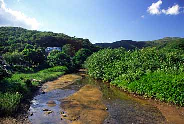 Mui Wo, Hong Kong, China, Jacek Piwowarczyk, 2003 