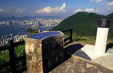 High West, Hong Kong, China, Jacek Piwowarczyk 2003