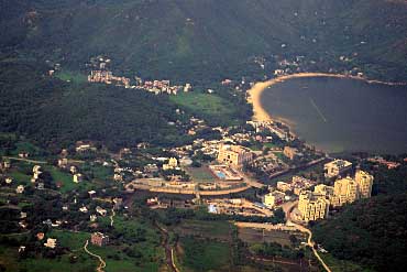 Hong Kong, China, Jacek Piwowarczyk, 2003