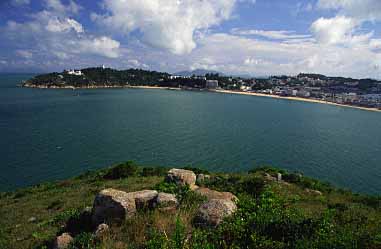Cheung Chau Island, Hong Kong, China, Jacek Piwowarczyk, 2003