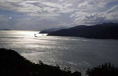 Cheung Chau Island, Hong Kong, China, Jacek Piwowarczyk, 2003