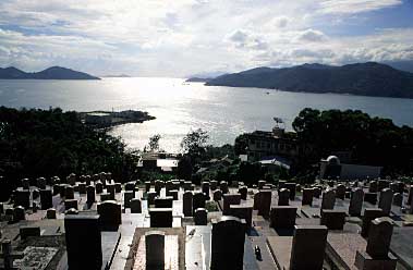 Cheung Chau Island, Hong Kong, China, Jacek Piwowarczyk, 2003