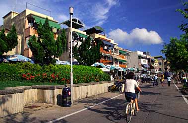 Cheung Chau Island, Hong Kong, China, Jacek Piwowarczyk, 2003