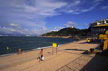 Cheung Chau Island, Hong Kong, China, Jacek Piwowarczyk, 2003