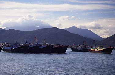 Cheung Chau Island, Hong Kong, China, Jacek Piwowarczyk, 2003