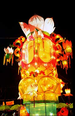 Hong Kong, China, Jacek Piwowarczyk 2003