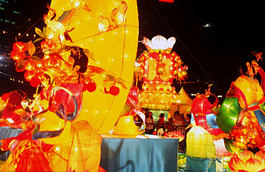Hong Kong, China, Jacek Piwowarczyk 2003