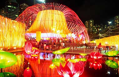 Hong Kong, China, Jacek Piwowarczyk 2003
