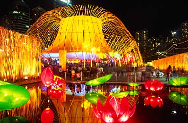 Hong Kong, China, Jacek Piwowarczyk 2003