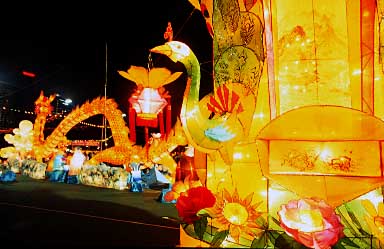Hong Kong, China, Jacek Piwowarczyk 2003