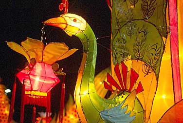 Hong Kong, China, Jacek Piwowarczyk 2003