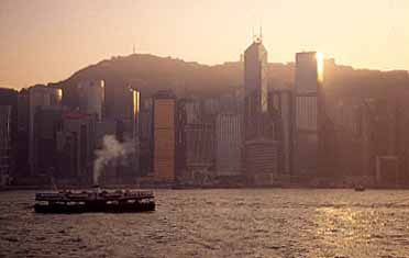 Hong Kong, China, Jacek Piwowarczyk, 2003