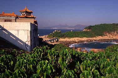 Shek O, Hong Kong, China, Jacek Piwowarczyk, 2003