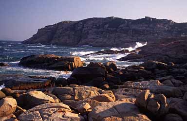 Shek O, Hong Kong, China, Jacek Piwowarczyk, 2003