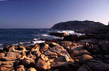 Shek O, Hong Kong, China, Jacek Piwowarczyk, 2003