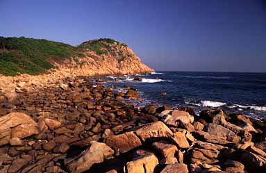 Shek O, Hong Kong, China, Jacek Piwowarczyk, 2003