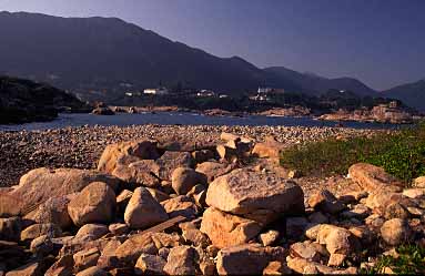 SHEK O 2003 