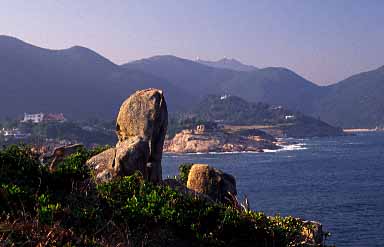 Shek O, Hong Kong, China, Jacek Piwowarczyk, 2003