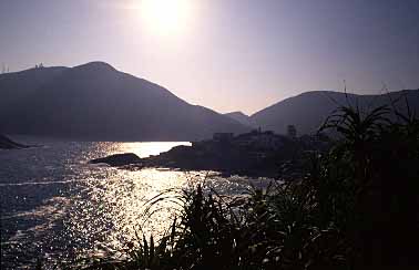 Shek O, Hong Kong, China, Jacek Piwowarczyk, 2003