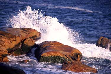 Shek O, Hong Kong, China, Jacek Piwowarczyk, 2003